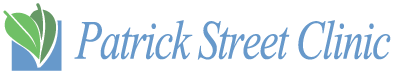 Patrick Street Clinic Logo